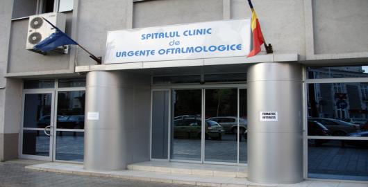 clinică de oftalmologie Obiectiv)