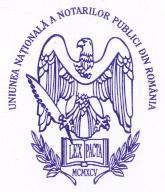 Birou notarial sector 6